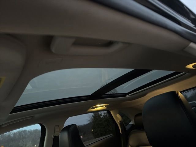 Certified 2021 Ford Edge SEL w/ Convenience Package image 28