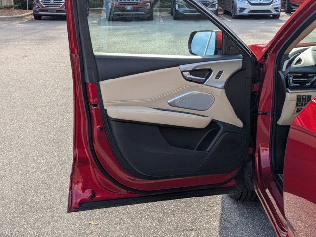 Used 2023 Acura RDX FWD w/ Technology Package image 14