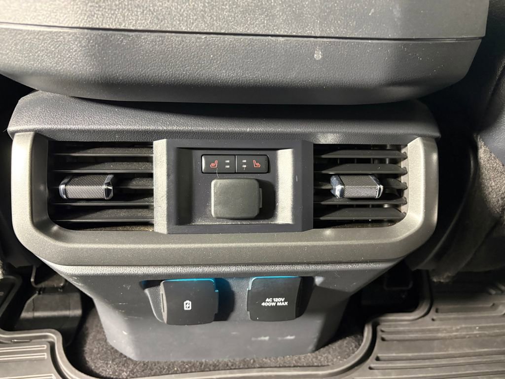 Certified 2024 Ford F150 Lariat w/ Equipment Group 502A High image 31