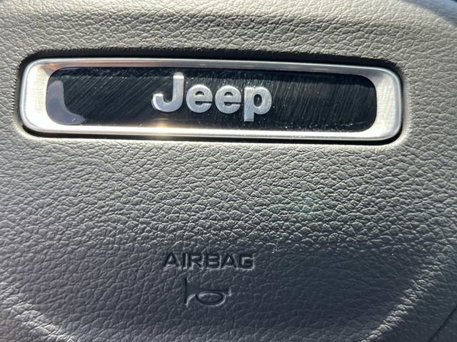 Used 2025 Jeep Compass Sport AWD/4WD image 36