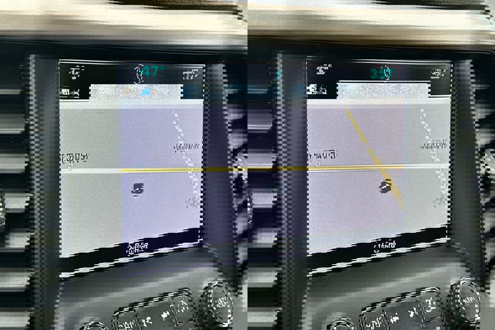 Used 2019 GMC Acadia Denali w/ Technology Package image 20