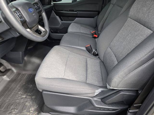 Certified 2025 Ford F150 XL w/ Equipment Group 103A High AWD/4WD image 20