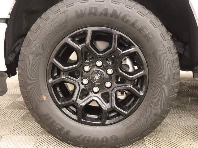 Certified 2024 Ford F150 XLT w/ Equipment Group 302A MID AWD/4WD image 29