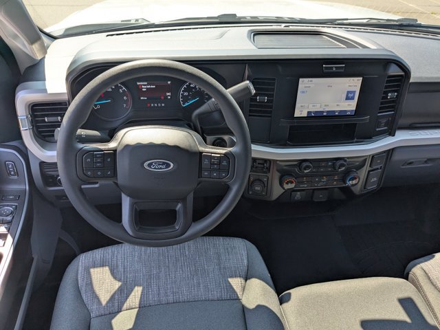 Certified 2026 Ford F250 XLT w/ FX4 Off-Road Package AWD/4WD image 28