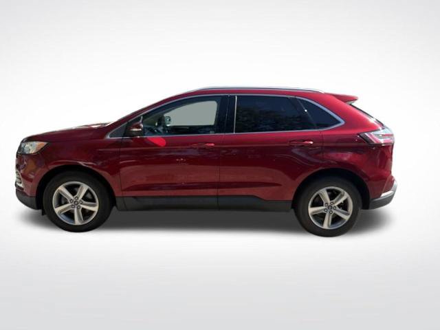 Certified 2019 Ford Edge SEL w/ Equipment Group 201A FWD image 8