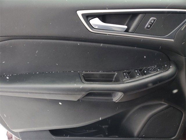 Certified 2024 Ford Edge SEL w/ Convenience Package image 7