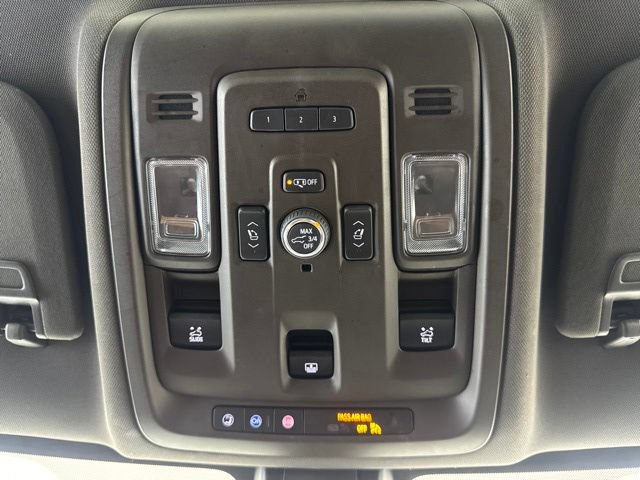 Used 2021 GMC Yukon XL SLT w/ SLT Luxury Plus Package AWD/4WD image 12
