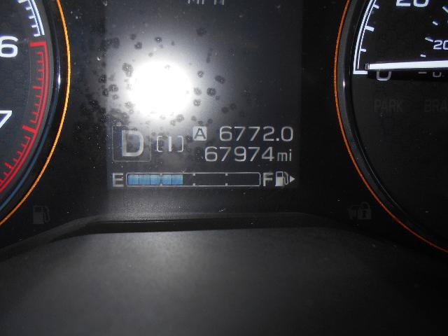 Used 2023 Subaru Forester Wilderness AWD/4WD image 17