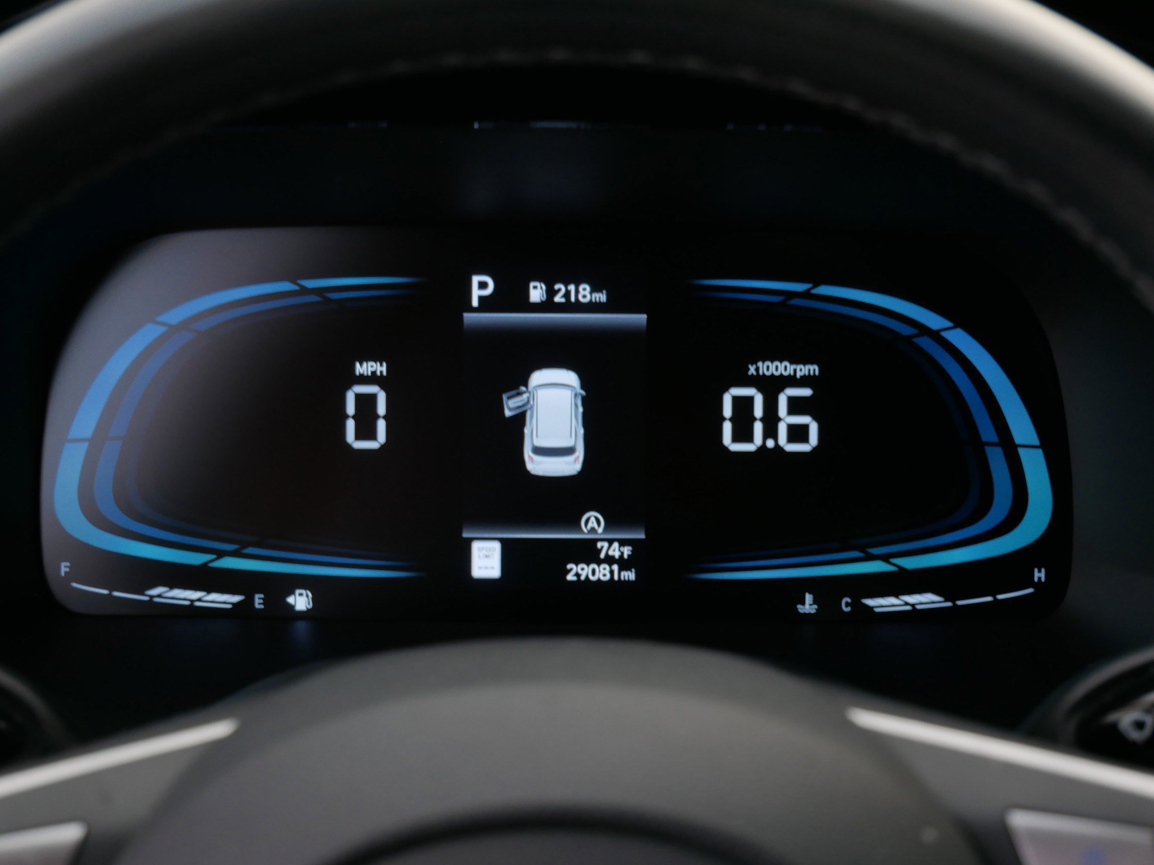 Used 2025 Hyundai Palisade SEL image 21