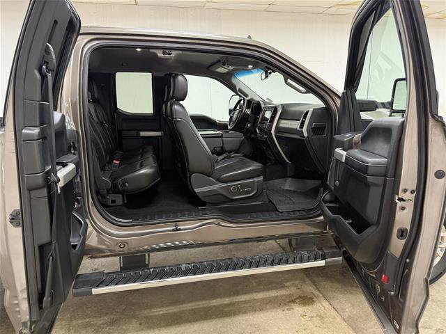 Certified 2019 Ford F250 Lariat w/ Chrome Package AWD/4WD image 26