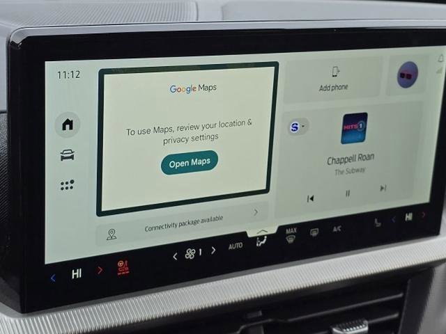 Certified 2025 Ford Explorer ST-Line w/ Premium Package image 24