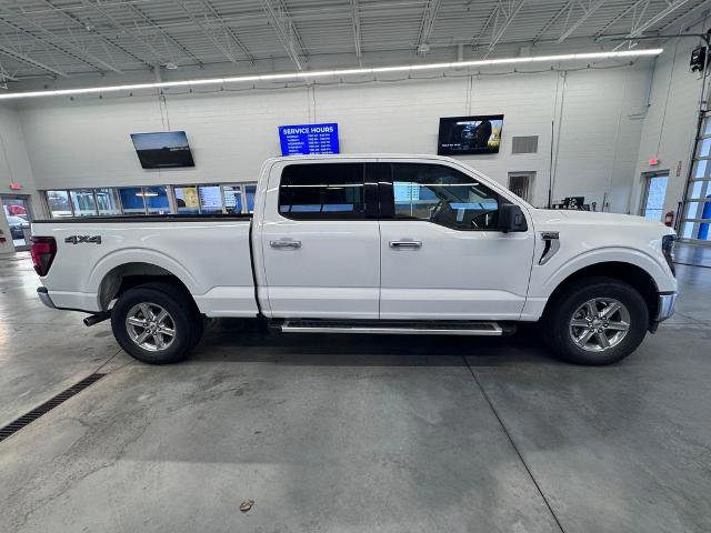 Certified 2024 Ford F150 XLT w/ Tow/Haul Package image 2