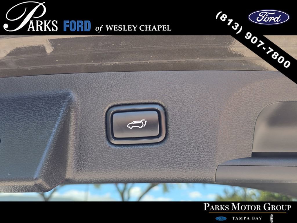 Used 2020 Kia Telluride SX FWD image 9