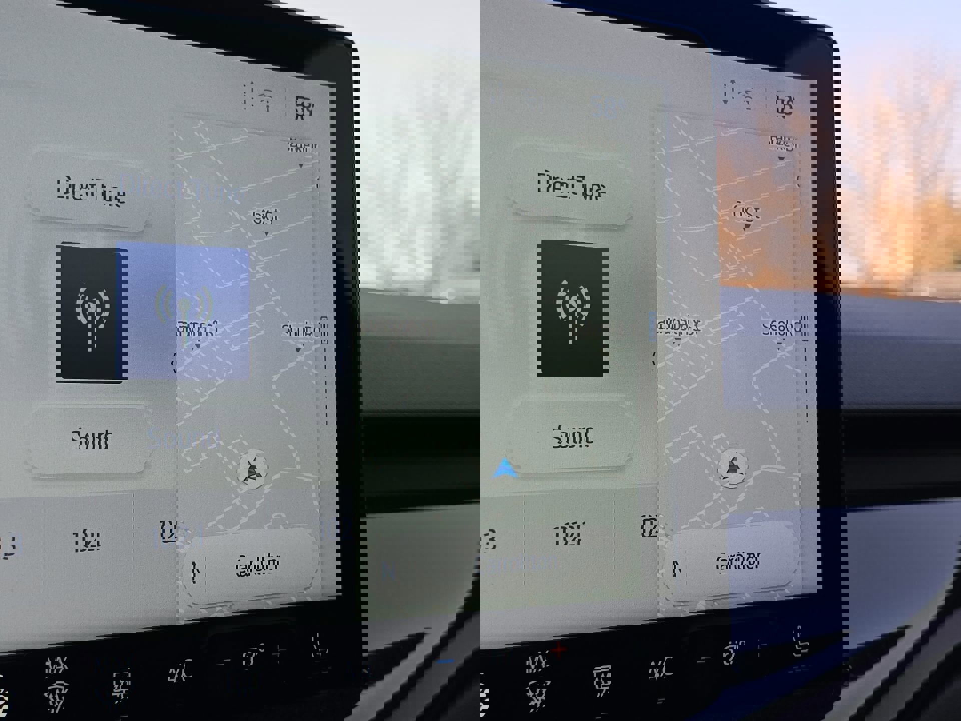 Certified 2025 Ford Escape ST-Line w/ Tech Pack #1 image 18