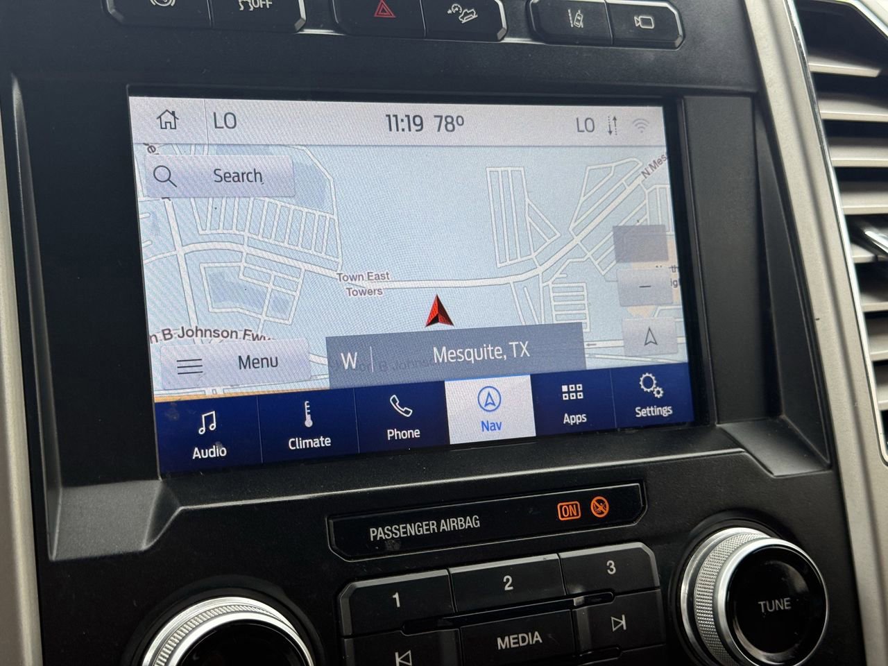 Certified 2020 Ford F350 King Ranch w/ King Ranch Ultimate Package image 17