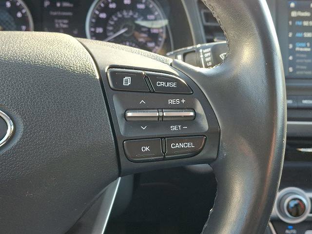 Used 2020 Hyundai Elantra Value Edition w/ Winter Weather Package image 20