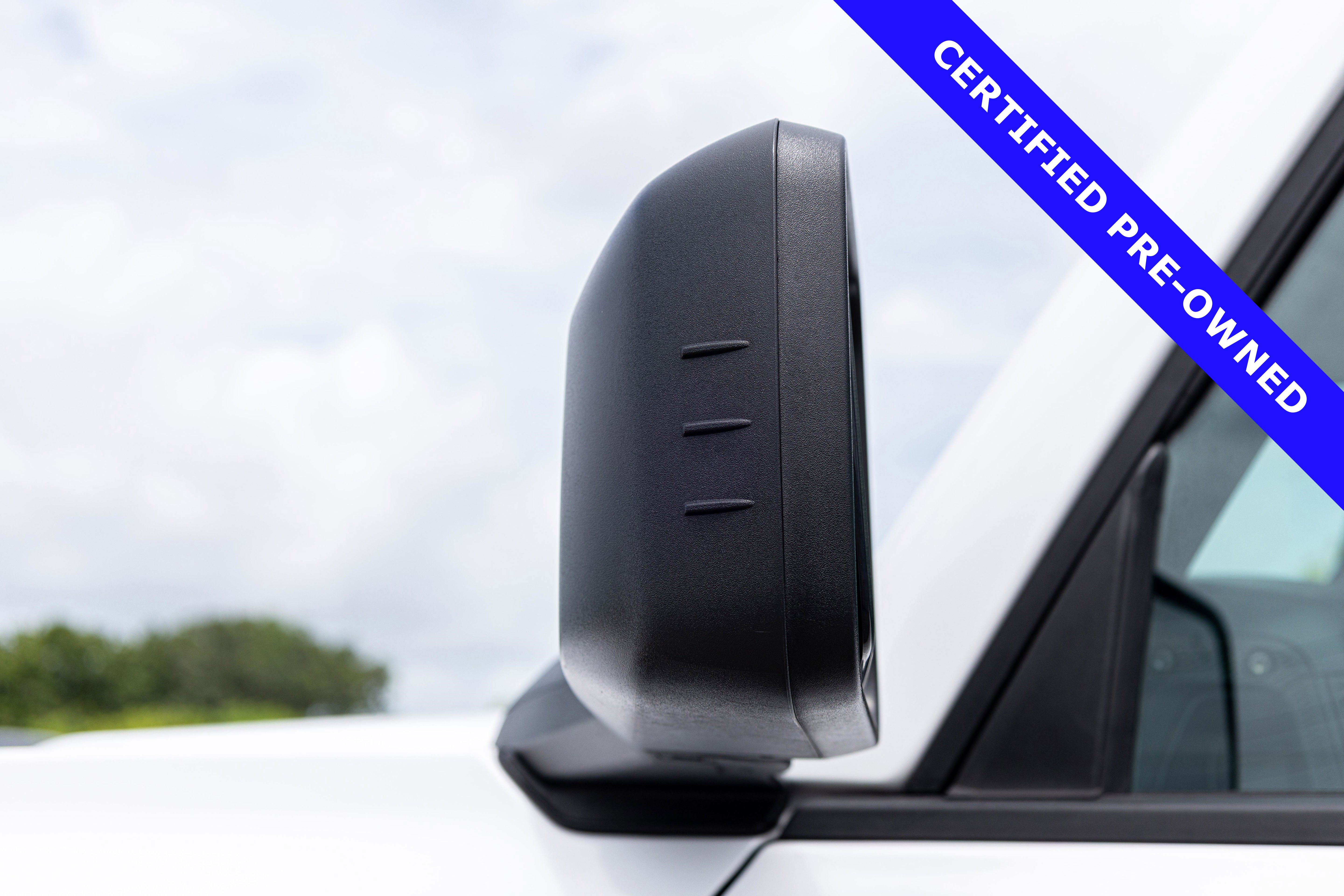 Certified 2025 Ford Bronco Big Bend AWD/4WD image 14