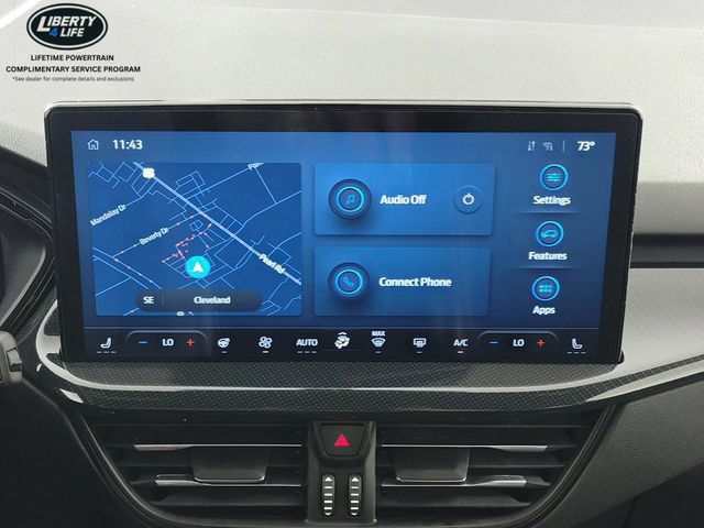 Certified 2023 Ford Escape ST-Line w/ Tech Pack #1 FWD image 25