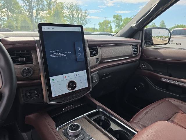 Certified 2023 Ford Expedition Limited AWD/4WD image 17