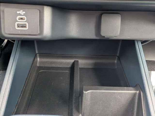 Certified 2026 Ford Maverick XL FWD image 22
