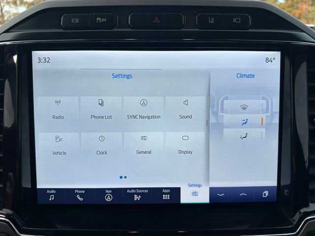 Certified 2022 Ford F450 Lariat w/ Lariat Value Package image 16