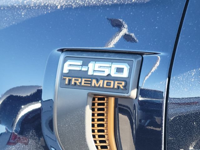 Certified 2025 Ford F150 Tremor w/ Equipment Group 402A High AWD/4WD image 15