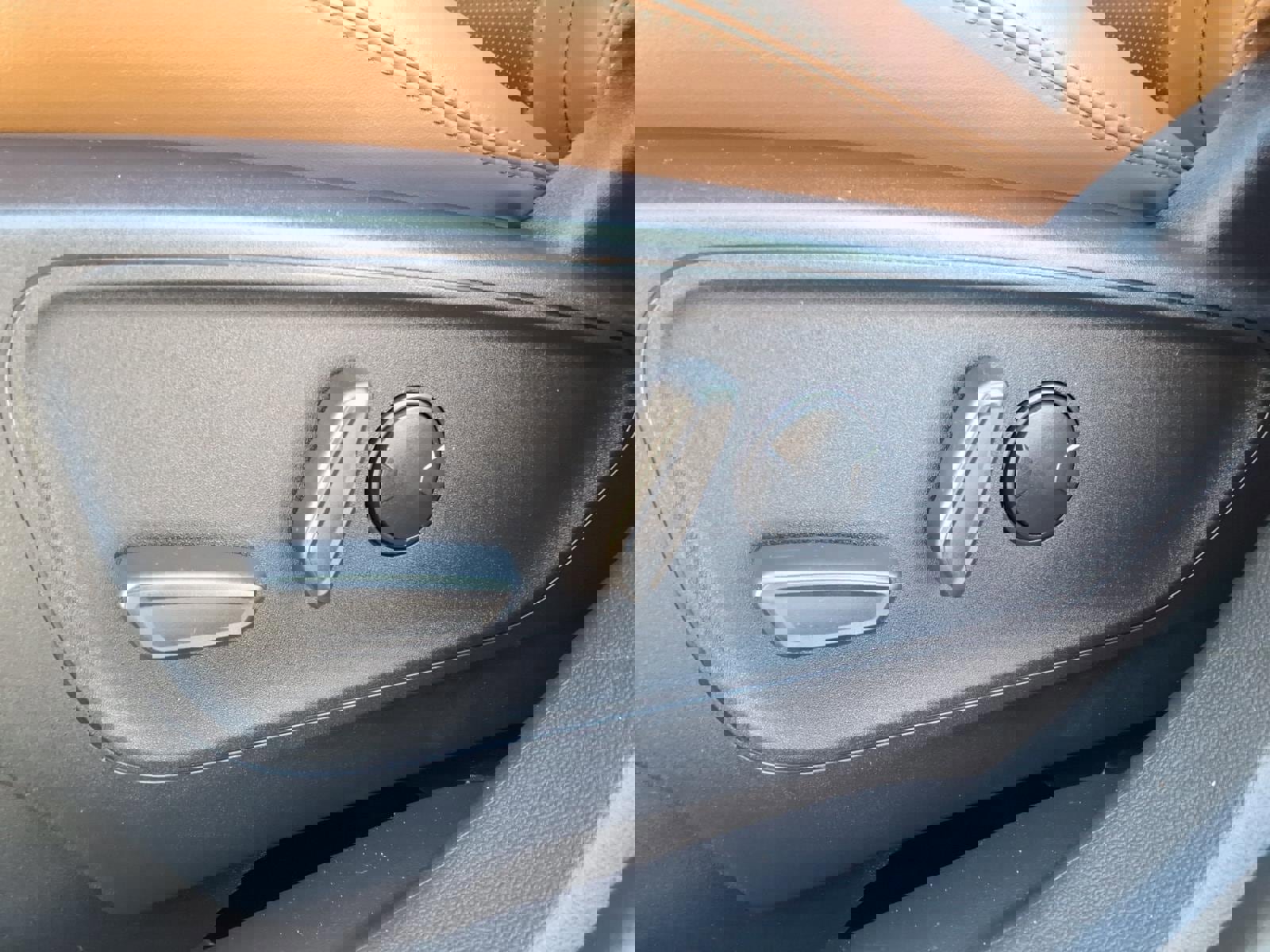 Certified 2023 Ford Bronco Sport Badlands w/ Premium Package image 13