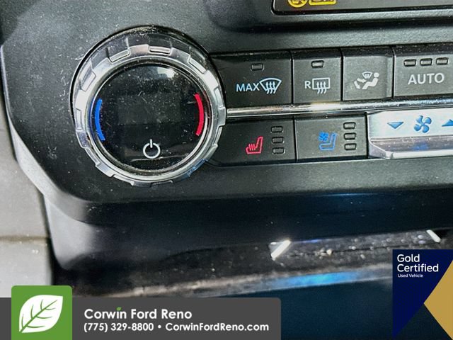 Certified 2022 Ford F550 4x4 Crew Cab Super Duty image 24