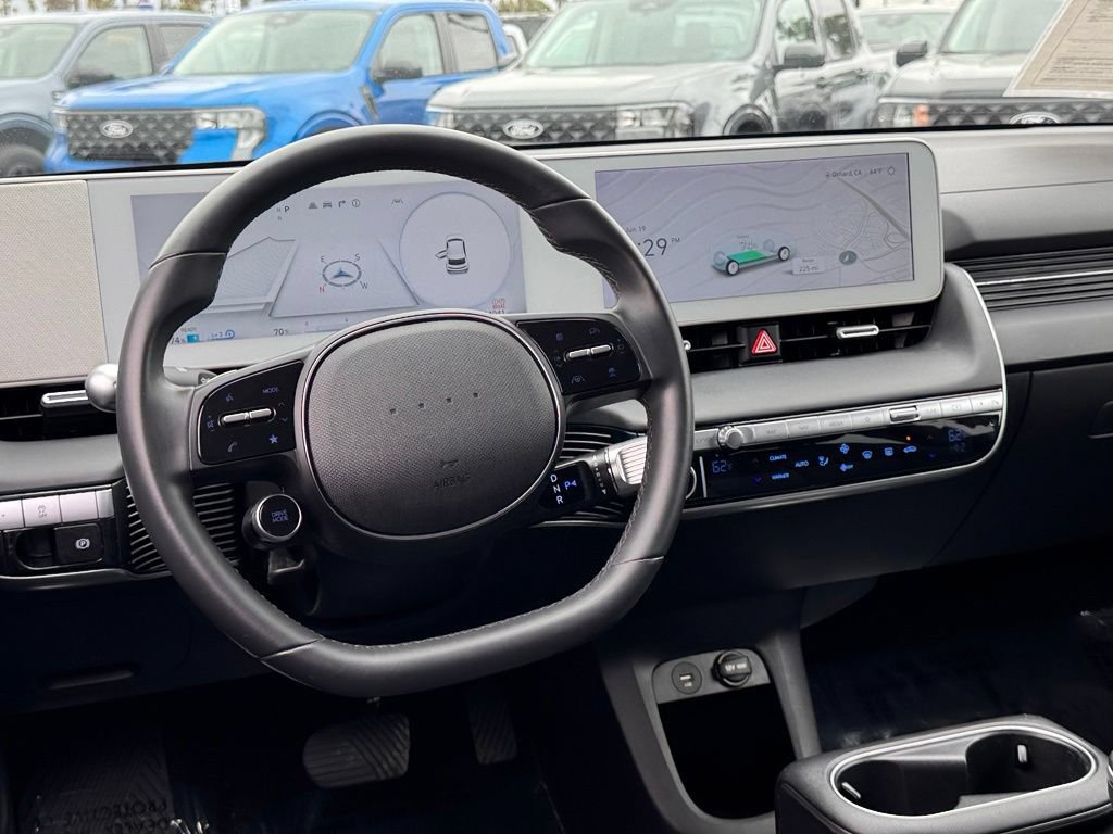 Used 2024 Hyundai Ioniq 5 SE RWD image 28