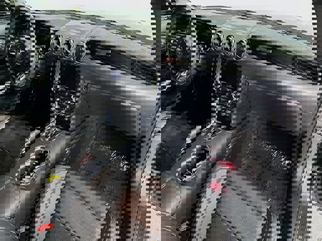 Certified 2021 Ford Mustang GT Premium w/ Equipment Group 401A image 32