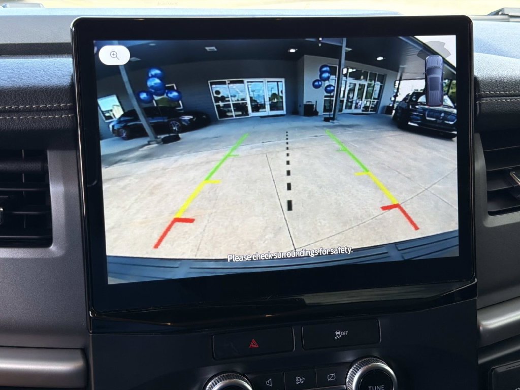 Certified 2022 Ford Expedition XLT RWD image 30
