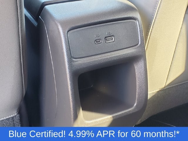 Used 2025 Chevrolet Trax ACTIV w/ Driver Confidence Package FWD image 26