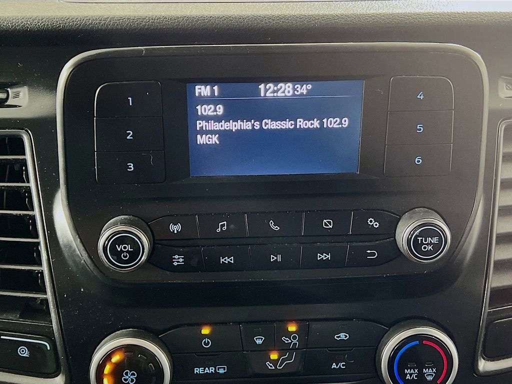 Certified 2024 Ford Transit 250 Low Roof w/ Exterior Upgrade Package image 17