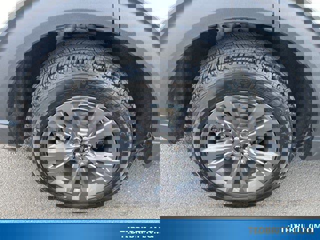 Certified 2025 Ford Explorer Active w/ Active Comfort Package image 11