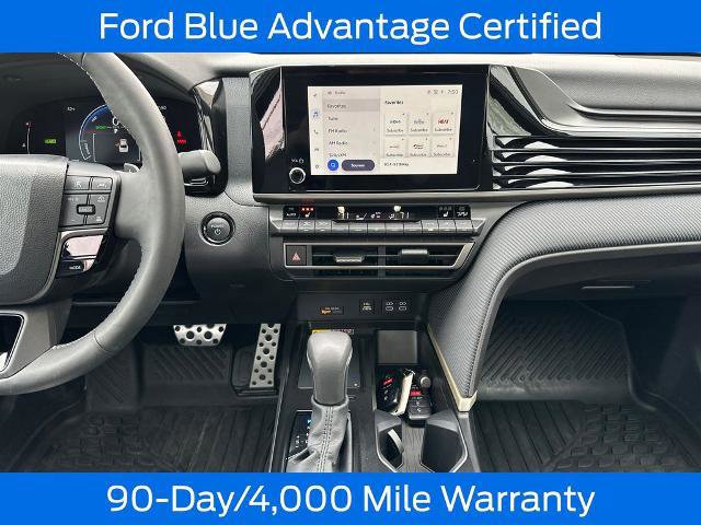 Used 2026 Toyota Camry XLE w/ Convenience Package AWD/4WD image 19