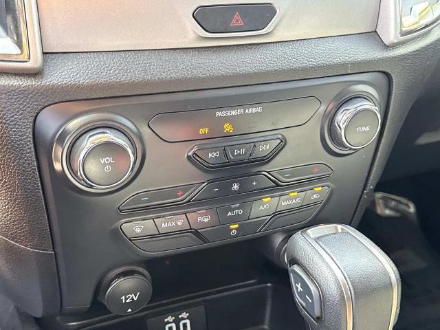 Certified 2023 Ford Ranger XLT w/ Equipment Group 301A Mid image 24