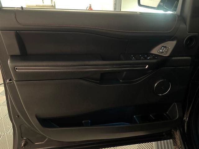 Certified 2022 Ford Expedition Limited AWD/4WD image 18