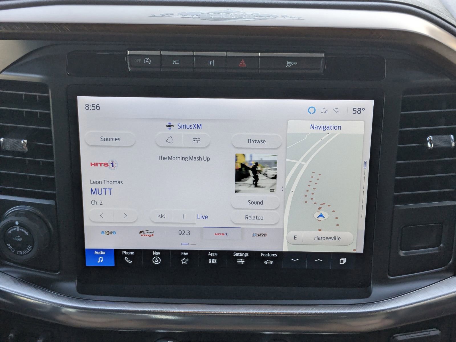 Certified 2024 Ford F150 King Ranch image 19