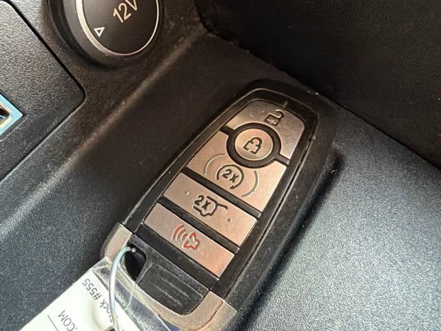 Certified 2020 Ford Escape SEL FWD image 37