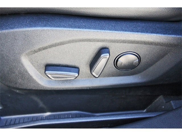 Certified 2022 Ford Edge ST image 27