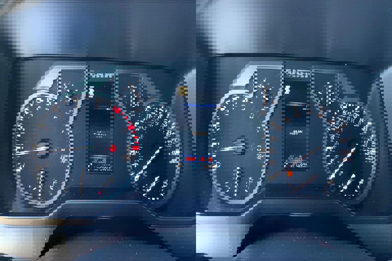 Used 2022 Toyota Tundra Limited image 47