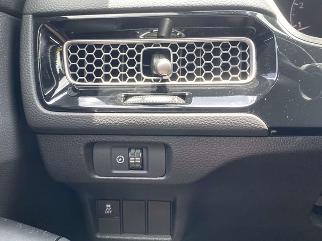 Used 2025 Honda Civic Sport image 18