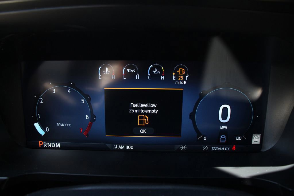 Certified 2024 Ford F150 King Ranch w/ FX4 Off-Road Package image 31