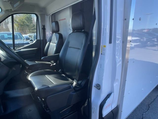 Certified 2023 Ford Transit 350 DRW image 17