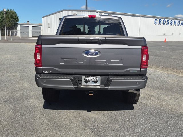 Certified 2022 Ford F150 XLT w/ Equipment Group 302A High AWD/4WD image 5