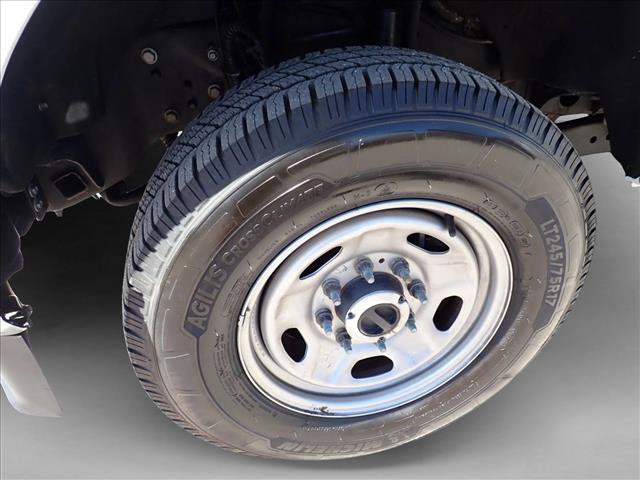 Certified 2020 Ford F250 XL w/ Power Equipment Group AWD/4WD image 7