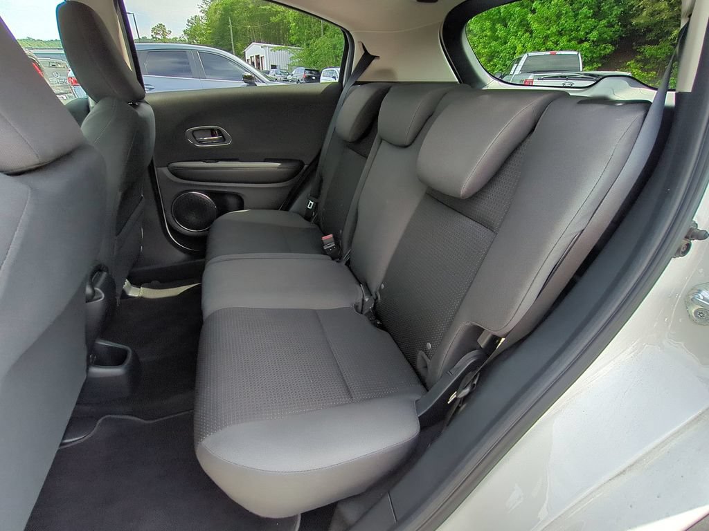 Used 2022 Honda HR-V EX image 15