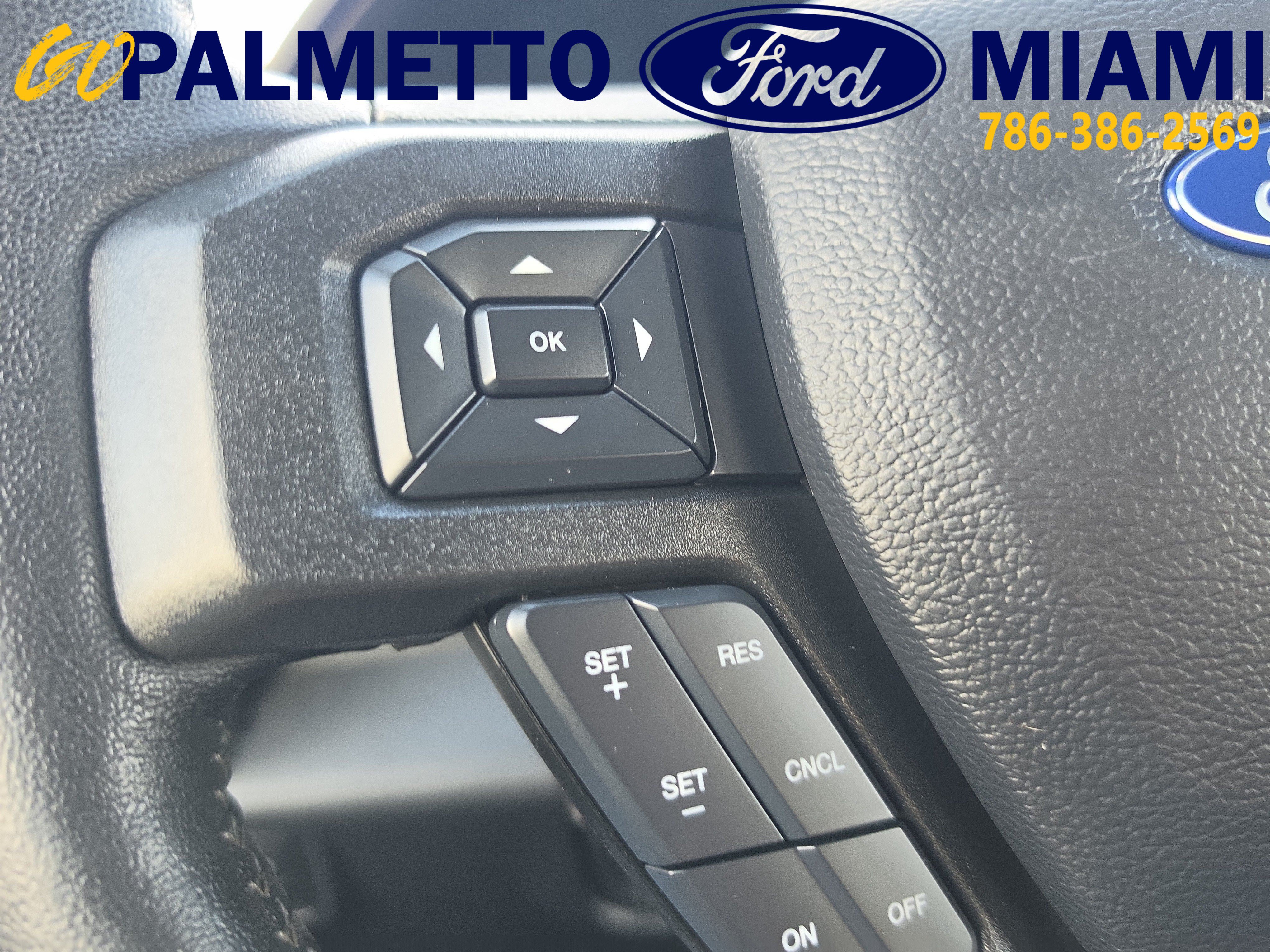 Certified 2020 Ford F150 XLT w/ Equipment Group 302A Luxury RWD image 24