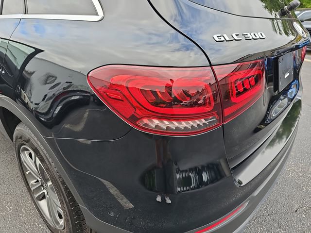Used 2022 Mercedes-Benz GLC 300 image 73