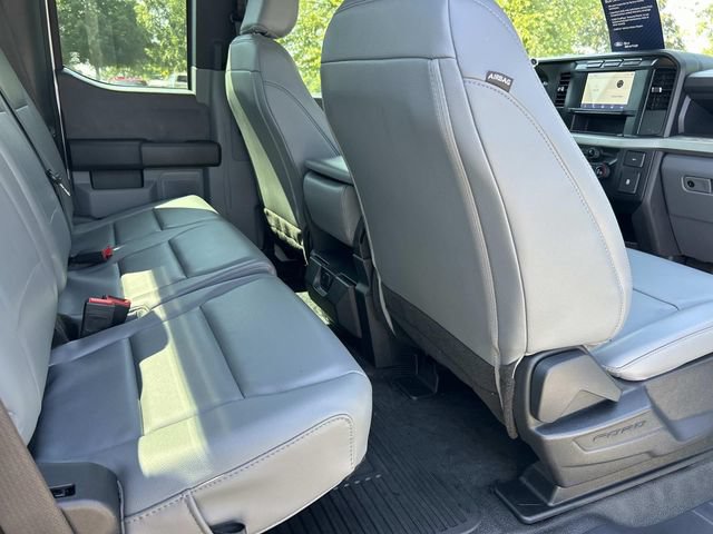 Certified 2023 Ford F250 XL w/ XL Chrome Package AWD/4WD image 25